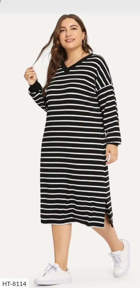 Платье HT-8114 Фабрика Моды