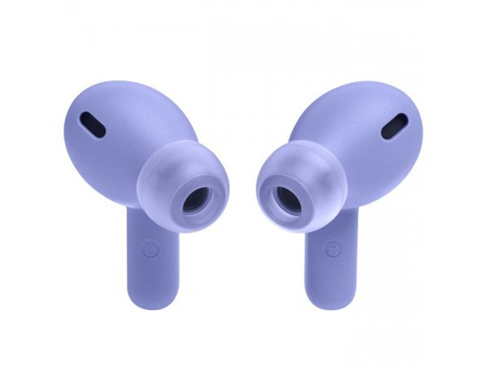 Беспроводные наушники JBL Wave 200TWS Pink