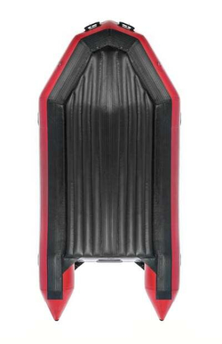 Лодка ПВХ STORMLINE Heavy Duty Air Pro 400