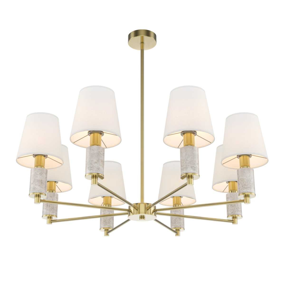 Подвесной светильник Maytoni MOD483PL-08BS