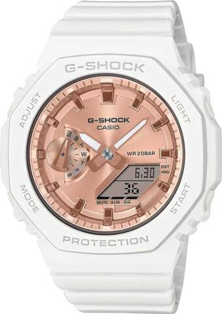 Часы Casio GMA-S2100MD-7A