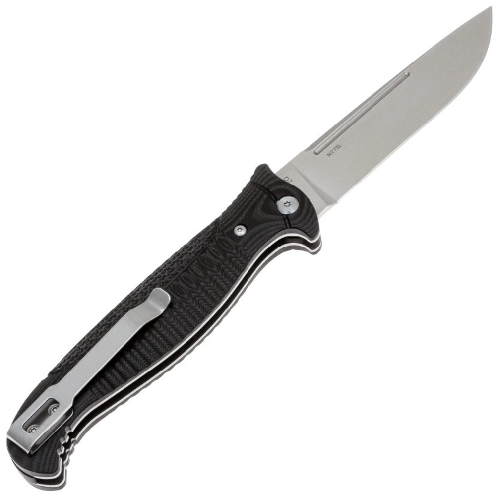 Нож складной Reptilian Финка 5