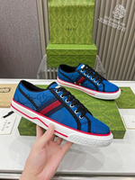 Кеды Gucci