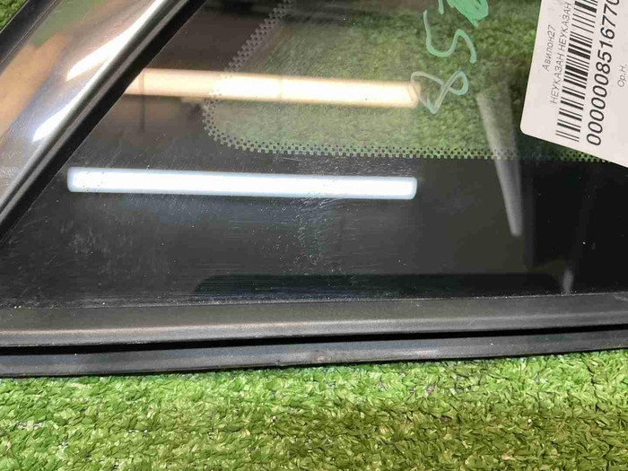 Форточка задняя левая Changan CS55PLUS (2021-н.в.)