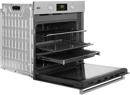 Электрический духовой шкаф Whirlpool OAS KN8V1 IX