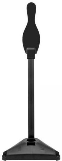 Мишень самозатягивающаяся "Кегля"