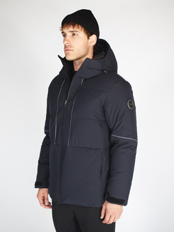 Куртка утепленная M SKANDIWEAR