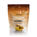 Имбирные леденцы для горла dōTERRA «Ginger», 30 шт