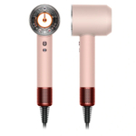 Фен Dyson Supersonic Nural HD16, Kanzan Pink (Подарочный кейс для хранения)