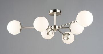 7169/6 SN (1) Люстра RL