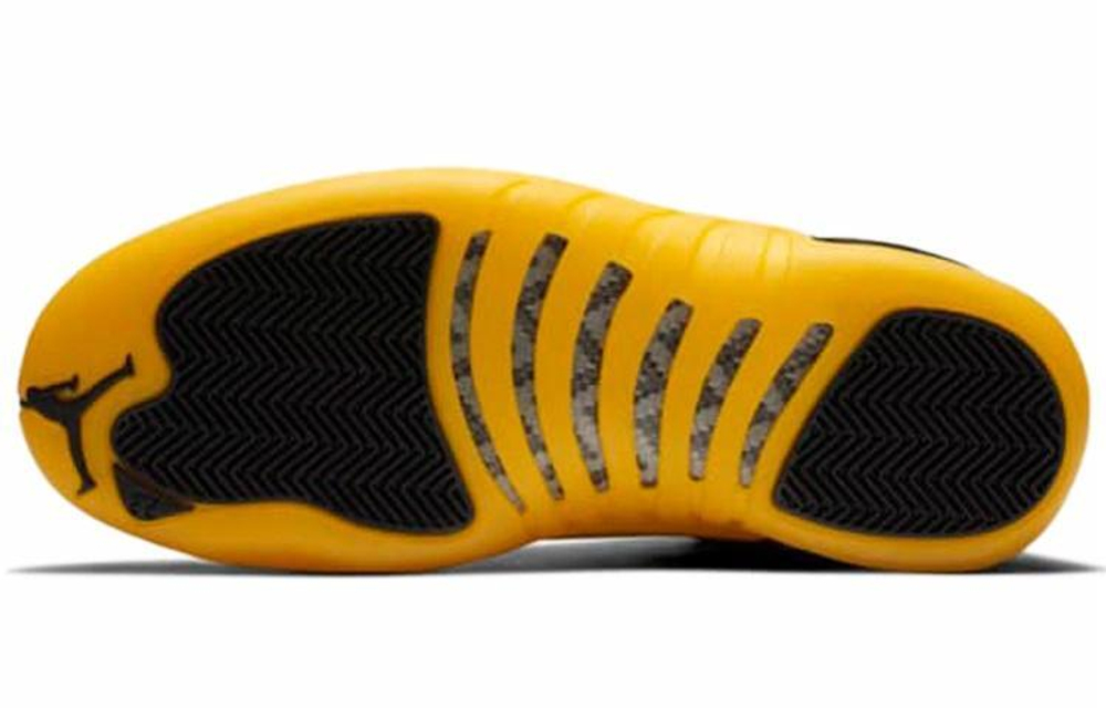 Кроссовки Jordan Air Jordan 12 Retro University Gold