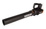 Воздуходувка аккумуляторная WORX WG547E.9 AIR TURBINE