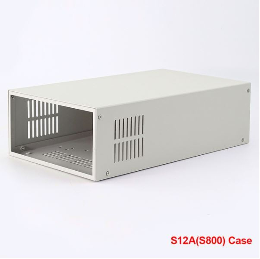 Корпус S-800 для блока питания