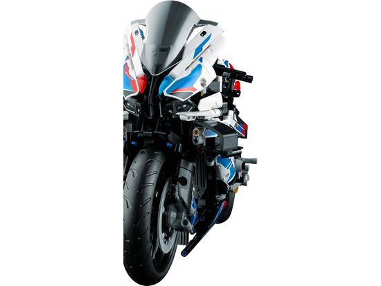 LEGO Technic 42130 BMW M 1000 RR