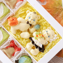 Набор "Первый раз в первый класс"