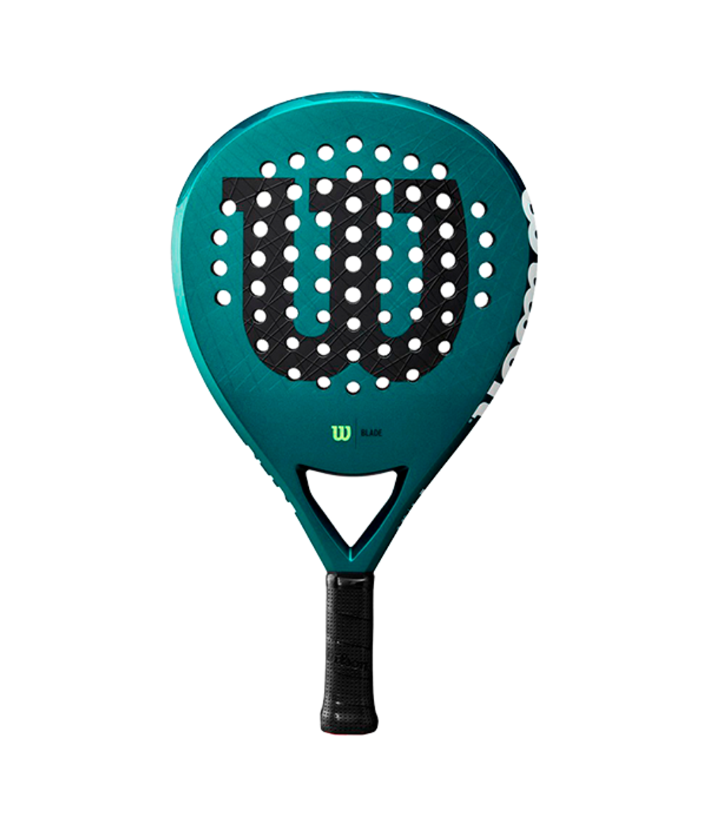 Ракетка Wilson Blade V3 2025 — баланс мощности и контроля для продвинутых игроков