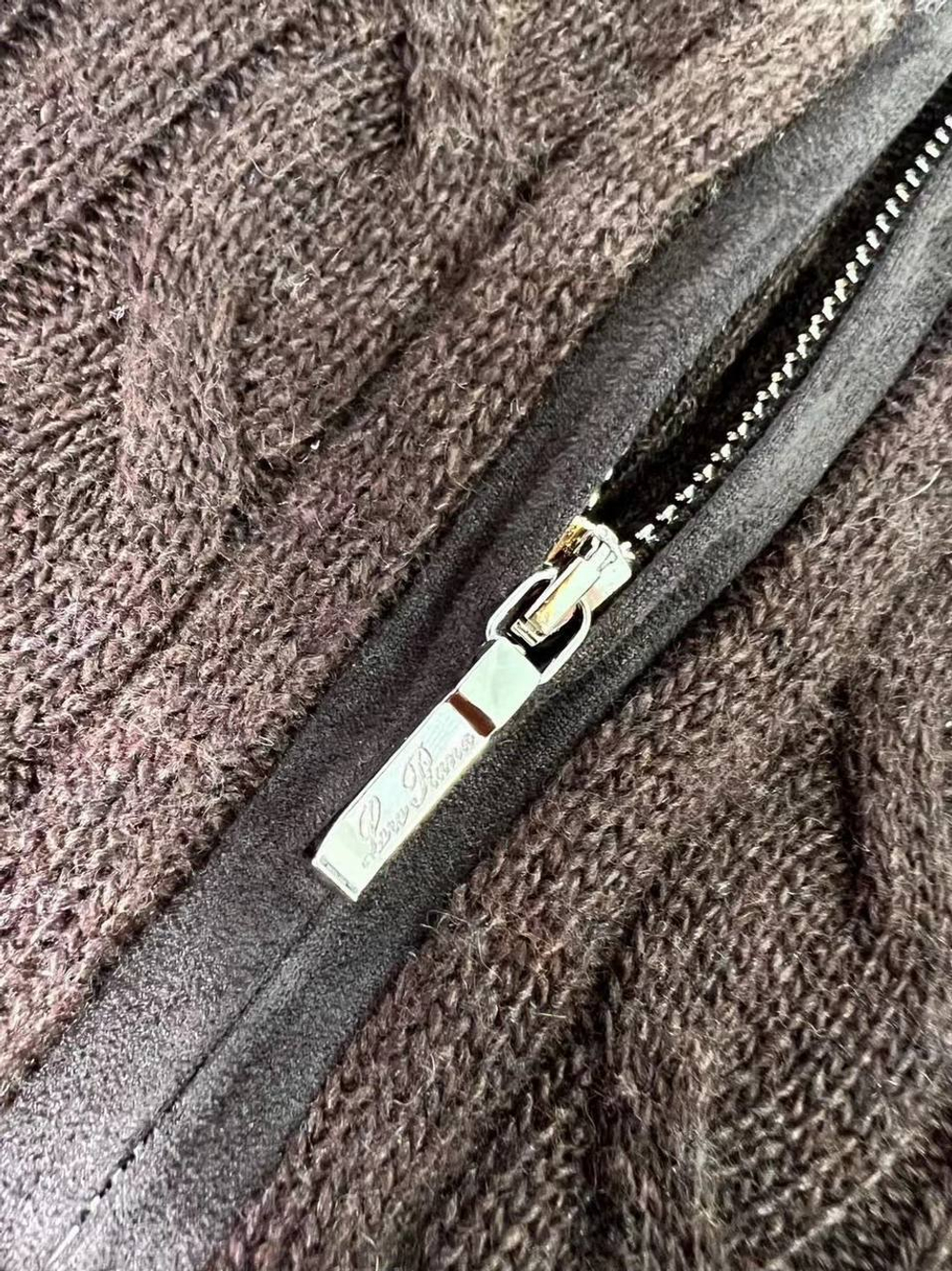 Свитер Loro Piana
