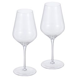 Набор из 2 бокалов для красного вина Gipfel Felice 52372 520 мл