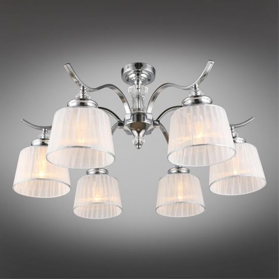 Люстра потолочная OML-88407-06