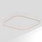 Шинопровод подвесной Arlight Art-Apriori-Quadrat-Soft-Rod-400-3500X3500 048516