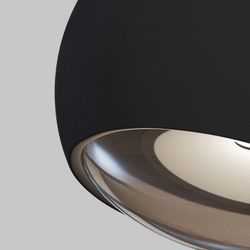 Накладной светильник Maytoni Stream O032WL-L3B3K