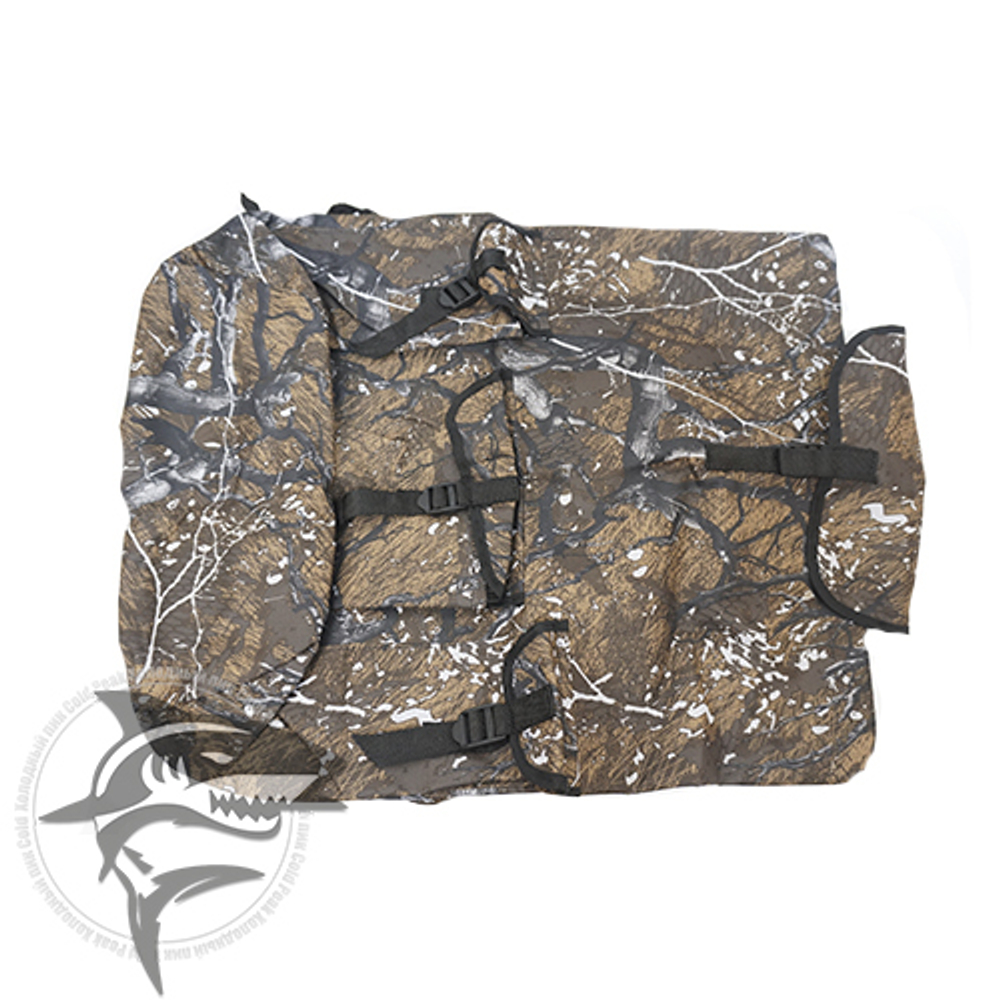 Рюкзак оксфорд, ЭКО 70 л. (МВЕ)