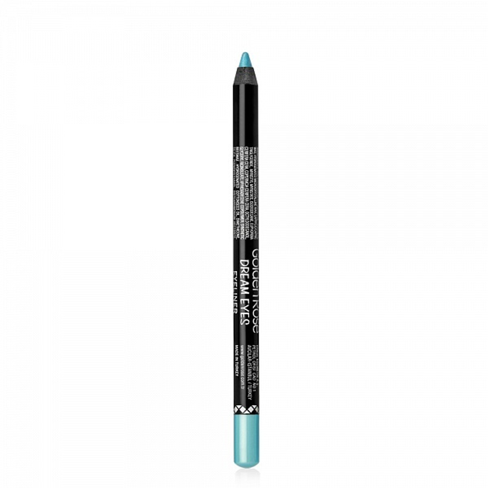 Карандаш для глаз GR Dream Eyes Eyeliner
