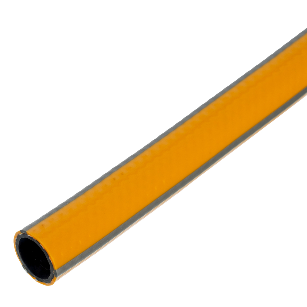 Шланг поливочный армированный, 3-х слойный, "Standard" 1/2", 50 м, Luxe Palisad