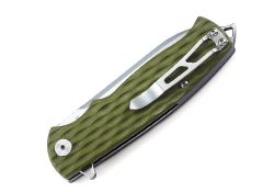 Нож Bestech BG02C Grampus Beigeфотография - 2