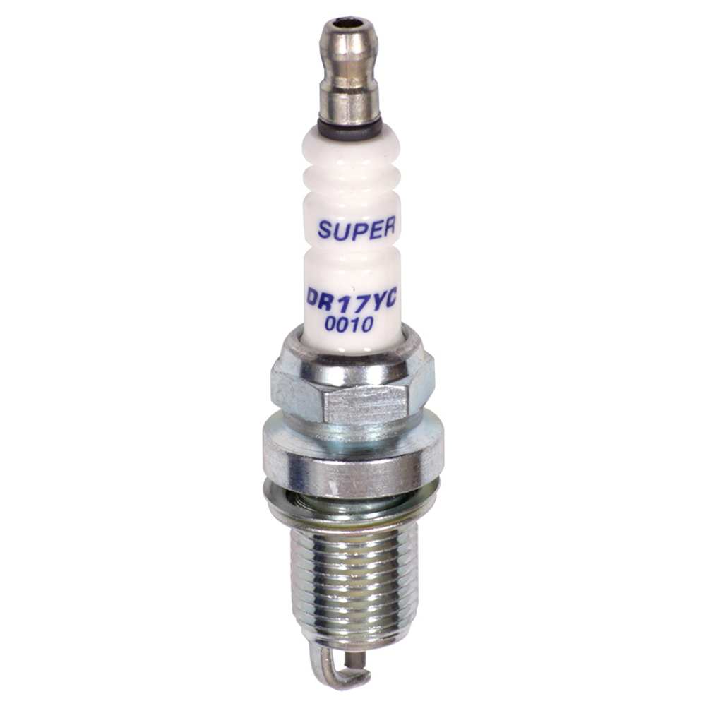 Свечи BRISK SUPER 2112 16кл.3-х конт. ОРИГИНАЛ #DR17YC