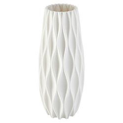 Ваза для сухоцветов Printed Art, Rhomb, 42 см