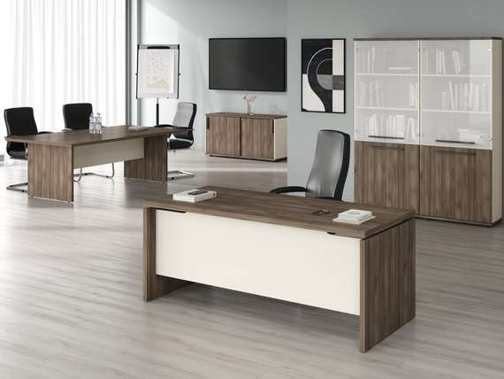 Кабинет руководителя New Line