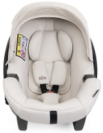 Коляска Chicco Bellagio 3 в 1 с автокреслом Kory Plus Amber Glow Caramel