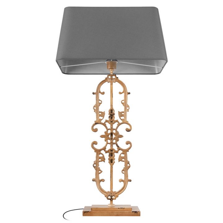 Настольная лампа Loft it Lace 10439T/A