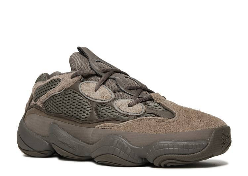 Yeezy 500 "Brown Clay"