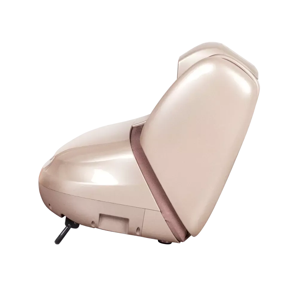 Массажер для ног Yamaguchi Yume Plus бежевый