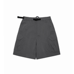 Шорты Nothomme Blue Monte LanQi Work Shorts "Rock-Face Grey"