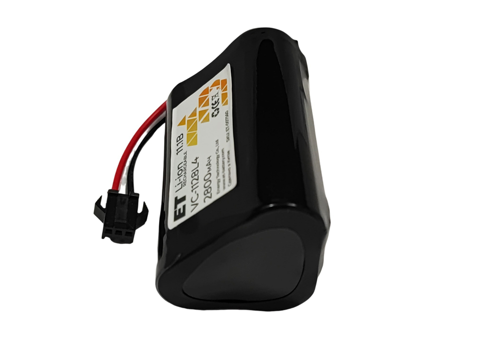 Аккумулятор ET VC-1128L4