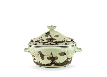 Супник Richard Ginori Oriente Italiano Bario (3.85 л)