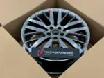 КОВАНЫЕ ДИСКИ ДЛЯ GENESIS GV60 ADVANCED JW 2023 ДЖЕНЕЗИС