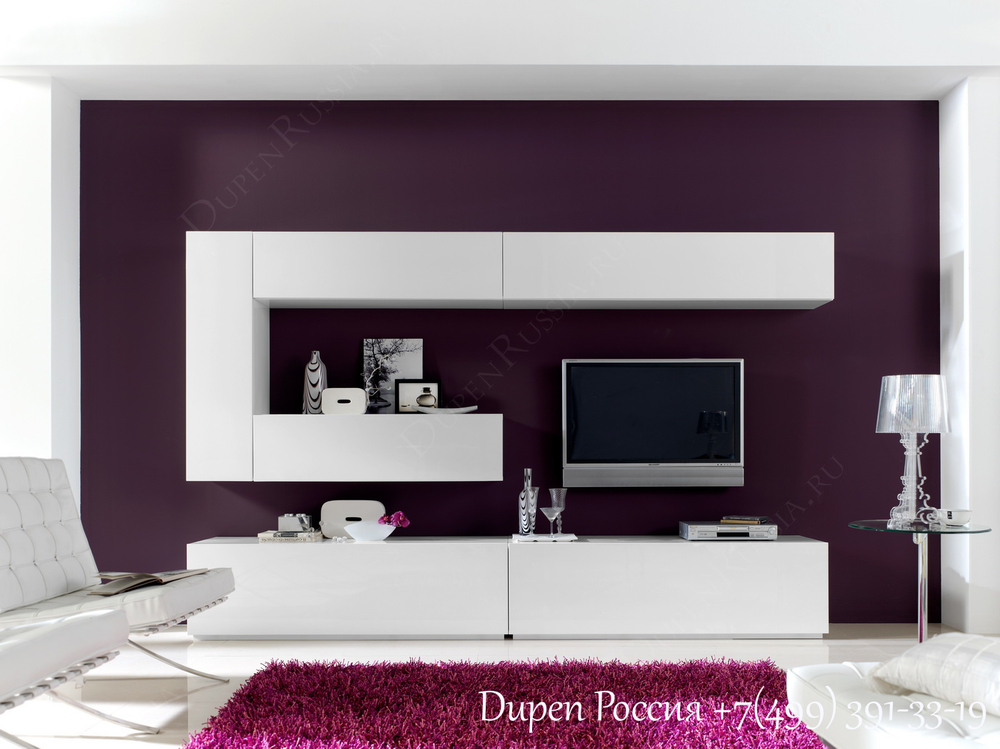 Тумба DUPEN TV MB 151