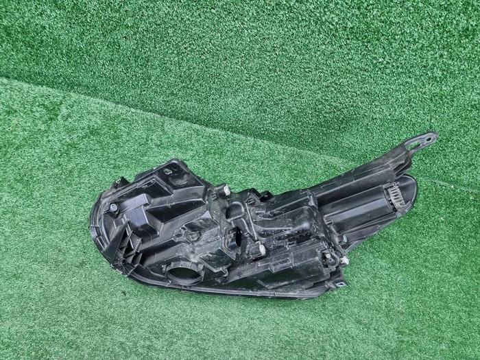 Фара правая EXEED VX (2021-2024) LED