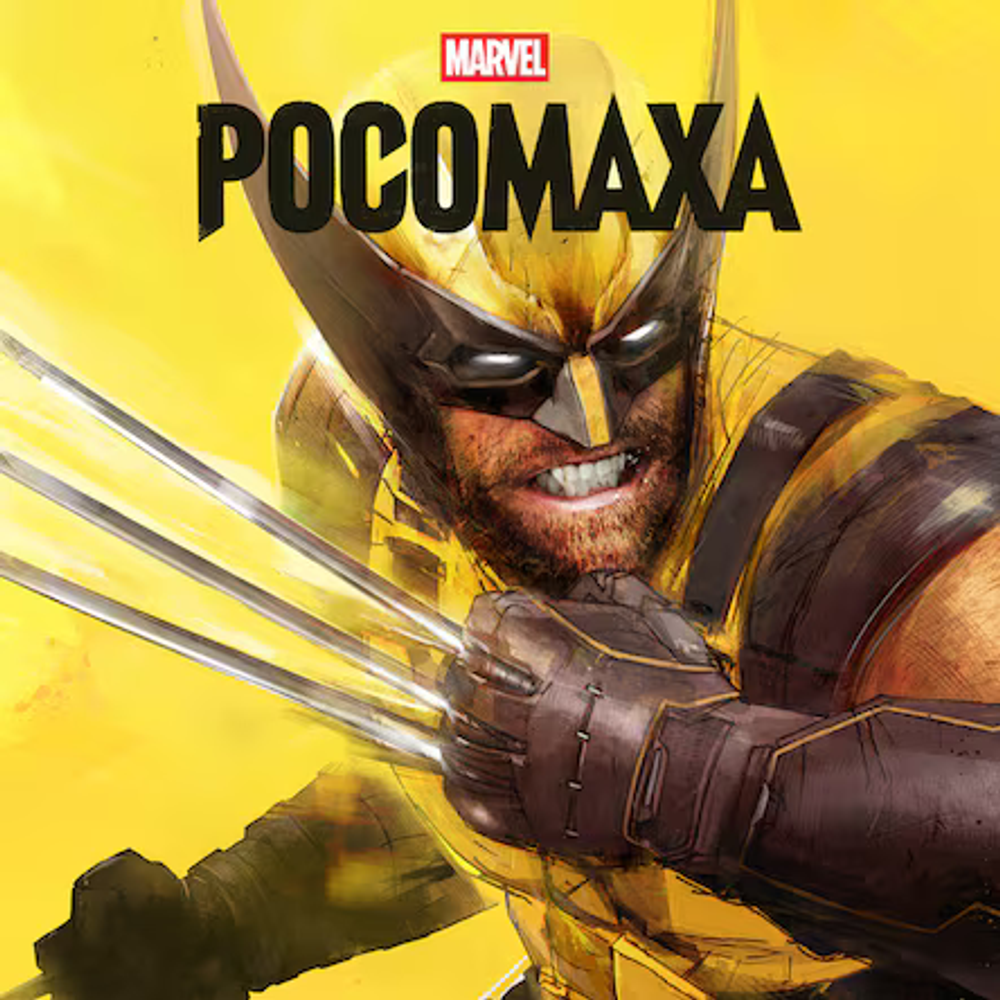 Предзаказ Marvel: Росомаха