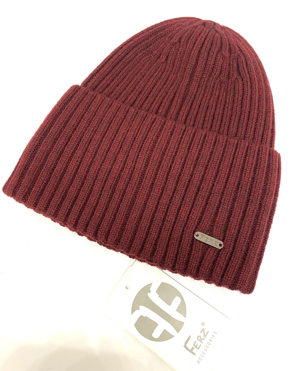 Шапка Ferz Анабель