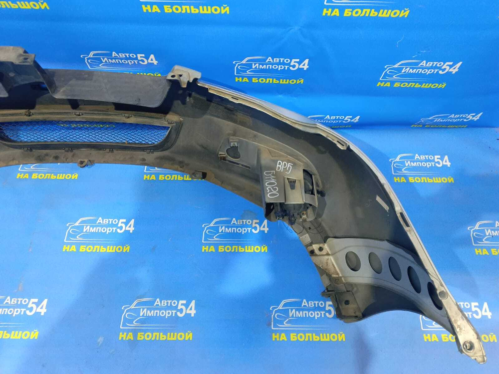 Бампер передний SUBARU LEGACY 2003-2006