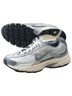 Кроссовки Nike Initiator Light Bone Smoke Grey