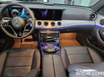 Mercedes-Benz E-Class W213 E250 Avangarde (01.2021)