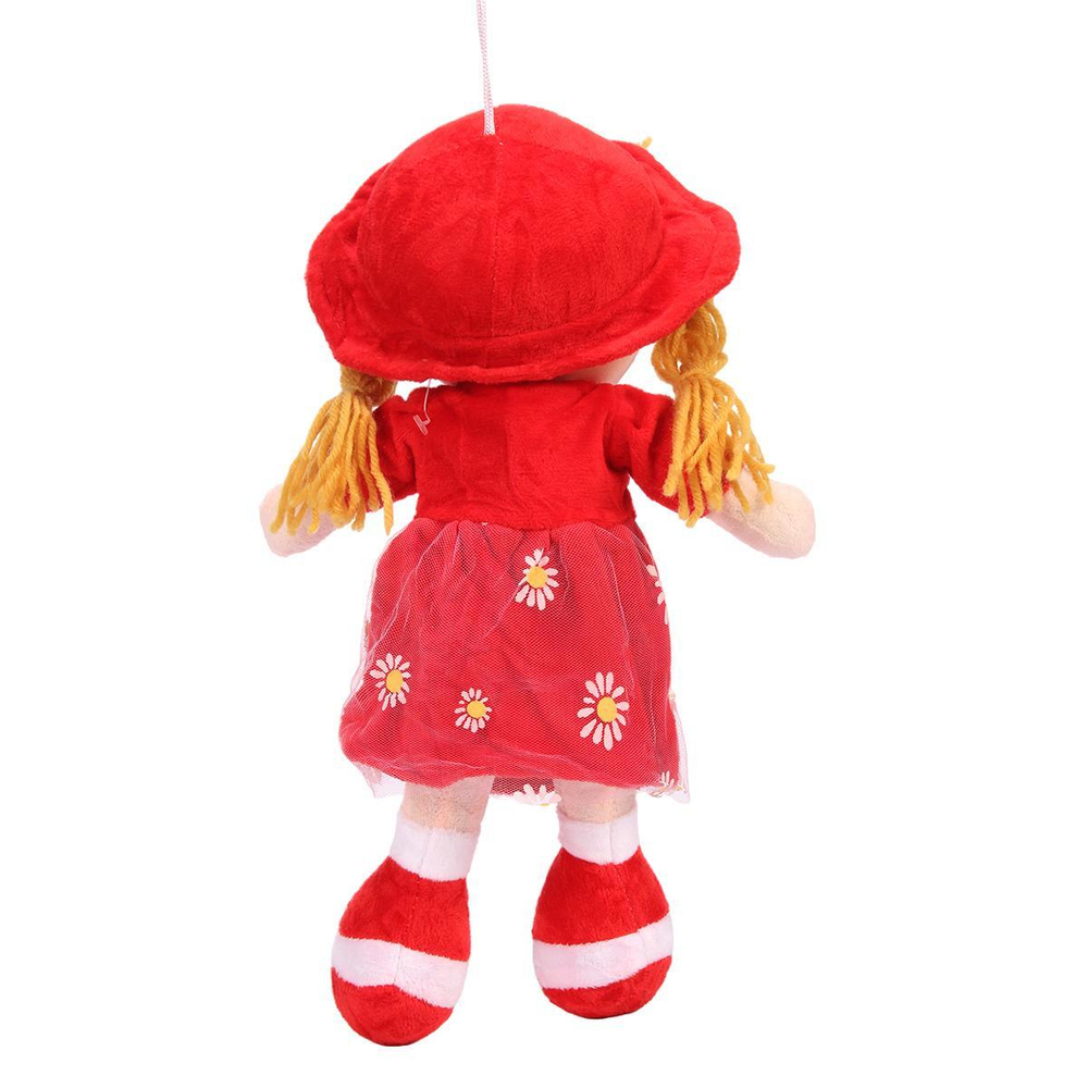 Кукла 17x34x9см. (Hand)