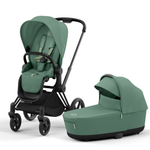 Cybex Priam IV (2 в 1)