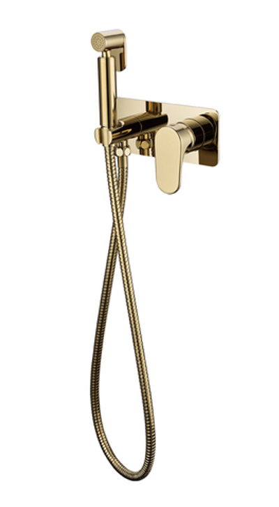 Гигиенический душ SPECTRE Gold